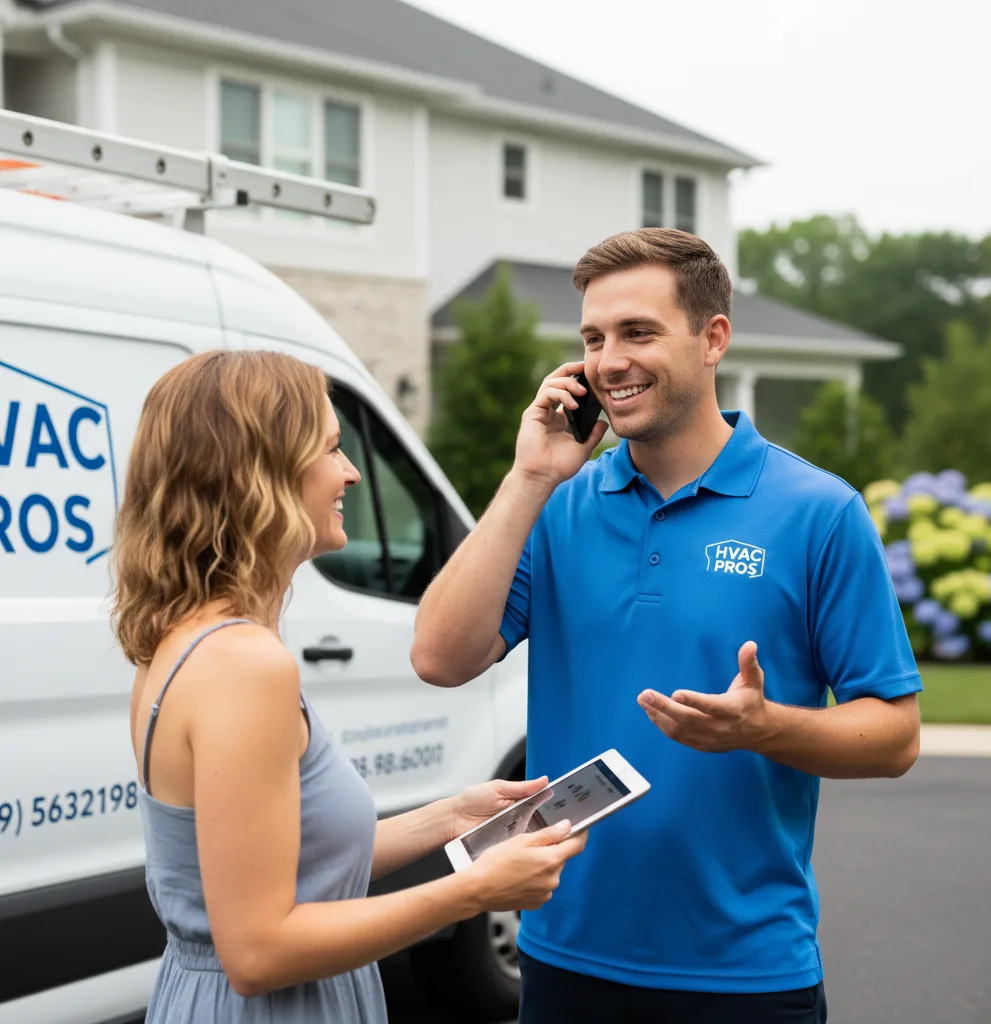 AC Repair in Sunny Isles Beach, FL